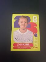 Panini FIFA World Cup Sticker NZL 8